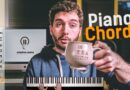 PIANO CHORDS: The ULTIMATE Step-by-Step Guide For Beginners [IN REAL TIME]