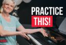 The Most Important Exercises For Piano Players 🎹🚨  (Beginner Lesson)