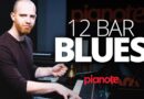 12 Bar Blues Piano Lesson