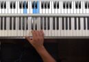 Piano Improvisation: One SIMPLE Trick to Sound Top Notch!